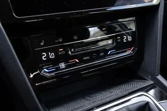 Volkswagen Passat, 2.0, 147 kW, diesel, automatic, four-wheel drive