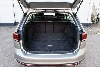 Volkswagen Passat, 2.0, 147 kW, diesel, automatic, four-wheel drive