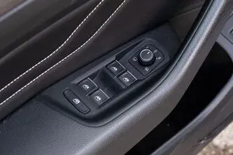 Volkswagen Passat, 2.0, 147 kW, diesel, automatic, four-wheel drive