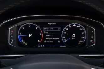 Volkswagen Passat, 2.0, 147 kW, diesel, automatic, four-wheel drive