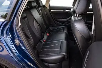 Audi A3, 2.0, 110 kW, diesel, automatic, front-wheel drive