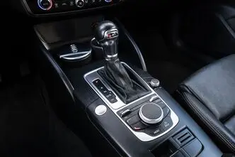 Audi A3, 2.0, 110 kW, diesel, automatic, front-wheel drive