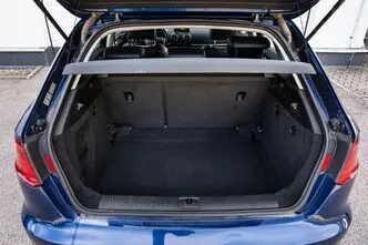 Audi A3, 2.0, 110 kW, diesel, automatic, front-wheel drive