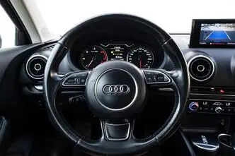 Audi A3, 2.0, 110 kW, diesel, automatic, front-wheel drive