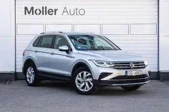 Volkswagen Tiguan, 2.0, 110 kW, дизель, автомат, полный привод