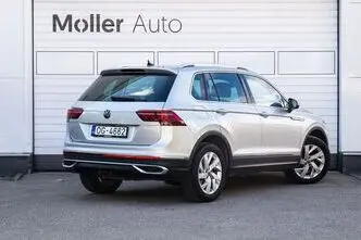 Volkswagen Tiguan, 2.0, 110 kW, дизель, автомат, полный привод