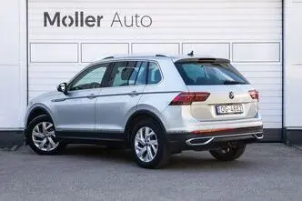 Volkswagen Tiguan, 2.0, 110 kW, дизель, автомат, полный привод