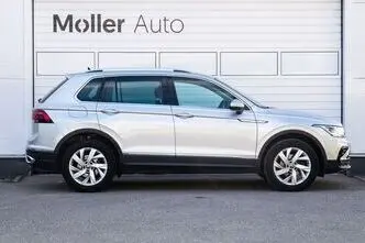 Volkswagen Tiguan, 2.0, 110 kW, дизель, автомат, полный привод