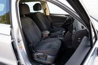 Volkswagen Tiguan, 2.0, 110 kW, дизель, автомат, полный привод