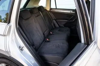 Volkswagen Tiguan, 2.0, 110 kW, дизель, автомат, полный привод