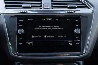Volkswagen Tiguan, 2.0, 110 kW, дизель, автомат, полный привод