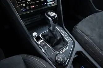 Volkswagen Tiguan, 2.0, 110 kW, дизель, автомат, полный привод