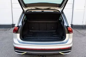 Volkswagen Tiguan, 2.0, 110 kW, дизель, автомат, полный привод