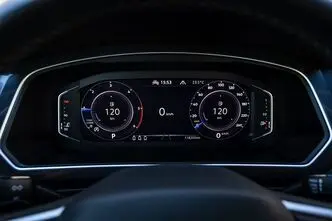 Volkswagen Tiguan, 2.0, 110 kW, дизель, автомат, полный привод