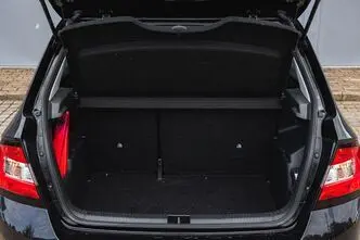 Škoda Fabia, 1.0, 70 kW, bensiin, manuaal