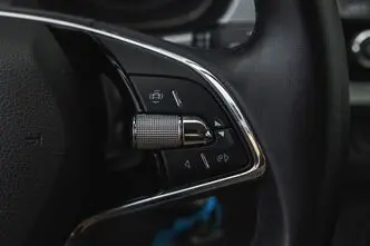 Škoda Fabia, 1.0, 70 kW, bensiin, manuaal