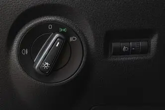 Škoda Fabia, 1.0, 70 kW, bensiin, manuaal