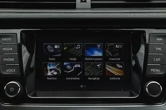 Škoda Fabia, 1.0, 70 kW, bensiin, manuaal