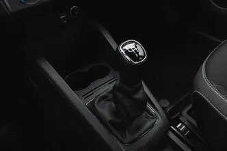Škoda Fabia, 1.0, 70 kW, bensiin, manuaal