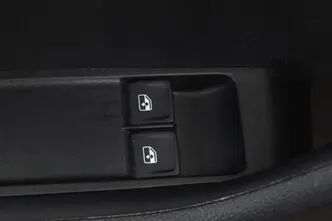 Škoda Fabia, 1.0, 70 kW, bensiin, manuaal