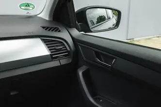 Škoda Fabia, 1.0, 70 kW, bensiin, manuaal