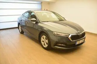 Škoda Octavia, 1.0, 81 kW, бензин, механическая, передний привод
