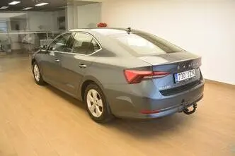 Škoda Octavia, 1.0, 81 kW, бензин, механическая, передний привод