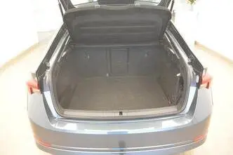 Škoda Octavia, 1.0, 81 kW, бензин, механическая, передний привод