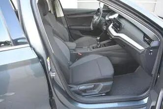 Škoda Octavia, 1.0, 81 kW, бензин, механическая, передний привод