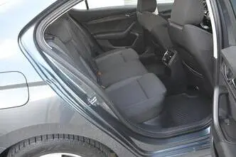 Škoda Octavia, 1.0, 81 kW, бензин, механическая, передний привод