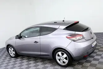 Renault Megane, 1.6, 110 kW, bensiin, manuaal, esivedu