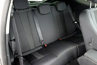 Renault Megane, 1.6, 110 kW, bensiin, manuaal, esivedu