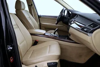 BMW X5, 3.0, 235 kW, diisel, automaat, nelikvedu
