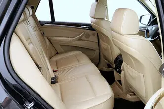 BMW X5, 3.0, 235 kW, diisel, automaat, nelikvedu