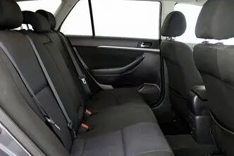 Toyota Avensis, 2.0, 126 kW, diisel, manuaal, esivedu