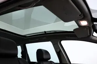 Peugeot 307, 2.0, 135 kW, bensiin, manuaal, esivedu