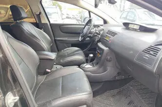 Citroën C4, 1.6, 108 kW, diisel, automaat, esivedu