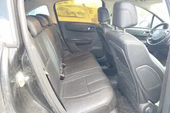 Citroën C4, 1.6, 108 kW, diisel, automaat, esivedu