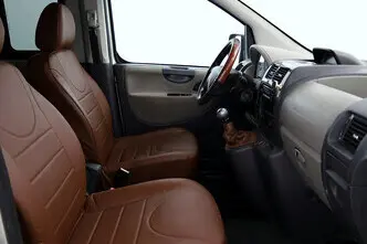 Citroën Jumpy, 2.0, 119 kW, diisel, manuaal, esivedu