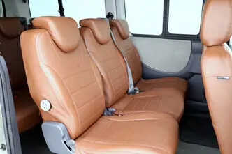 Citroën Jumpy, 2.0, 119 kW, diisel, manuaal, esivedu