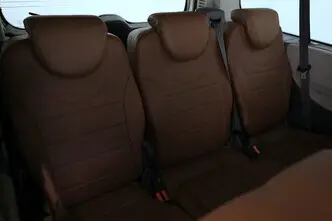 Citroën Jumpy, 2.0, 119 kW, diisel, manuaal, esivedu