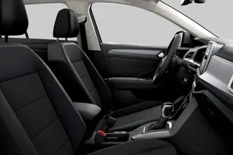 Volkswagen T-Roc, 1.5, 110 kW, petrol, automatic