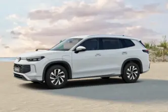 Volkswagen Tayron, 1.5, 150 kW, pistikhübriid, automaat
