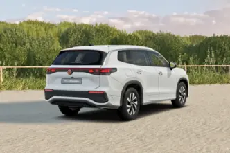 Volkswagen Tayron, 1.5, 150 kW, pistikhübriid, automaat