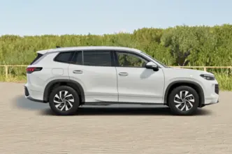 Volkswagen Tayron, 1.5, 150 kW, pistikhübriid, automaat