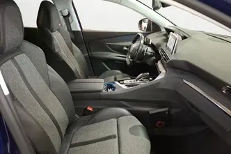 Peugeot 3008, 1.2, 96 kW, bensiin, automaat, esivedu