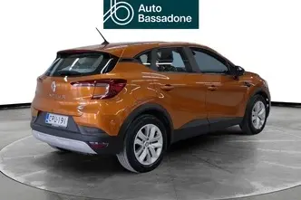 Renault Captur, 1.6, 117 kW, pistikhübriid, automaat, esivedu