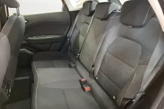 Renault Captur, 1.6, 117 kW, pistikhübriid, automaat, esivedu
