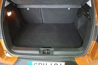 Renault Captur, 1.6, 117 kW, pistikhübriid, automaat, esivedu