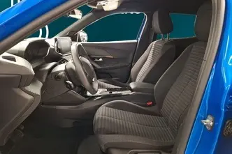 Peugeot e-2008, elekter, automaat, esivedu